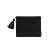 VELVET POUCH