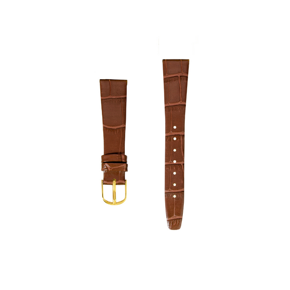 THE ICON WATCH STRAP