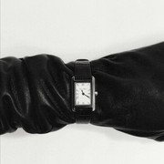 THE ICON WATCH