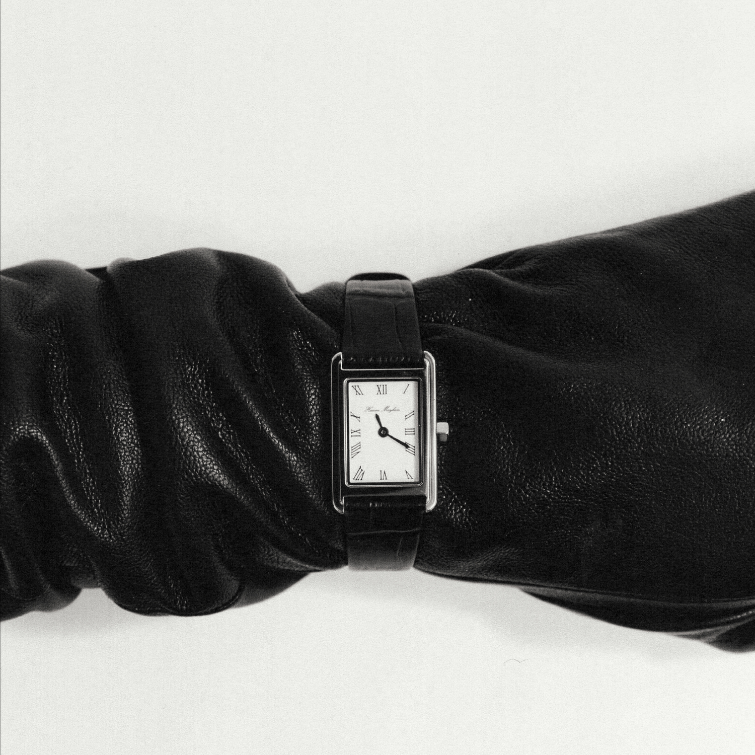 THE ICON WATCH