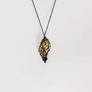 STERLING NECKLACE