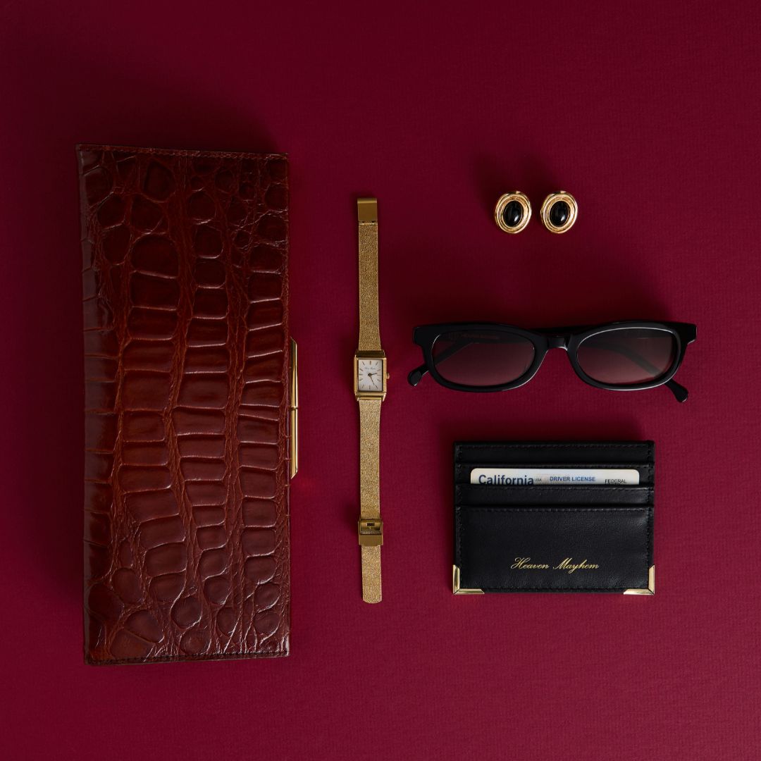 CARDHOLDER