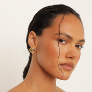 WIND EARRINGS