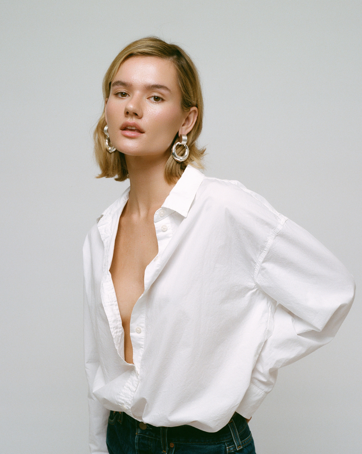 ROSA EARRINGS