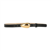 BEAN BELT BLACK GOLD