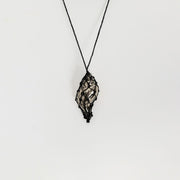 STERLING NECKLACE