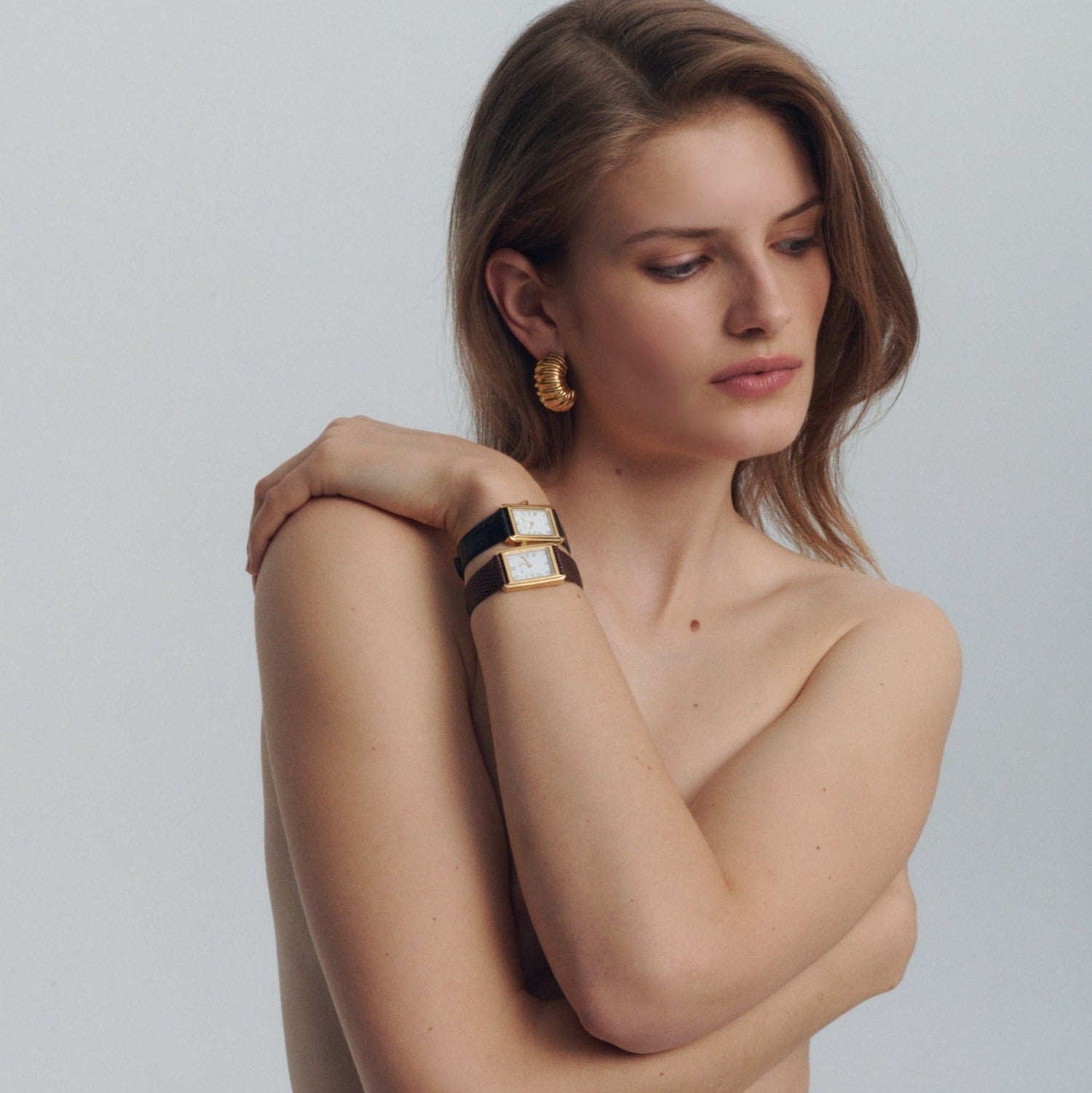 THE ICON WATCH