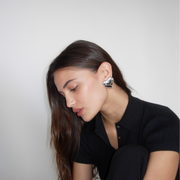LOVE II EARRINGS