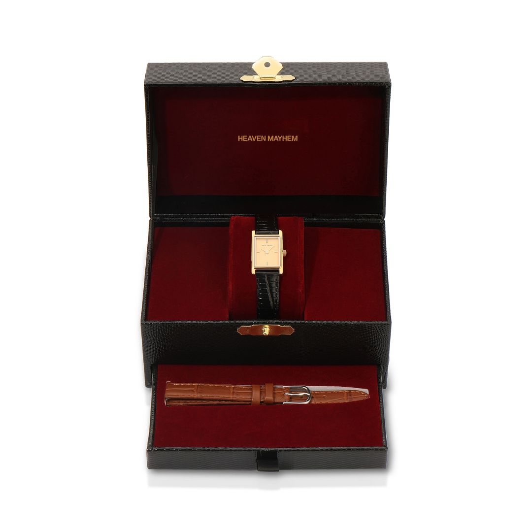CARINO WATCH
