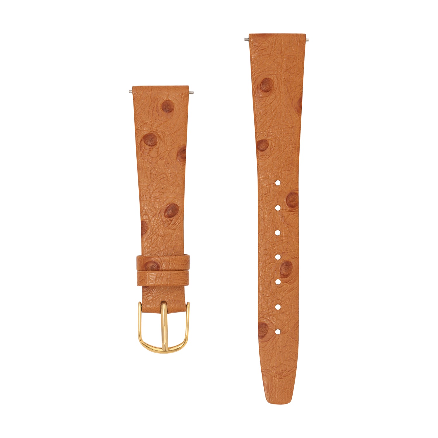 THE ICON WATCH STRAP