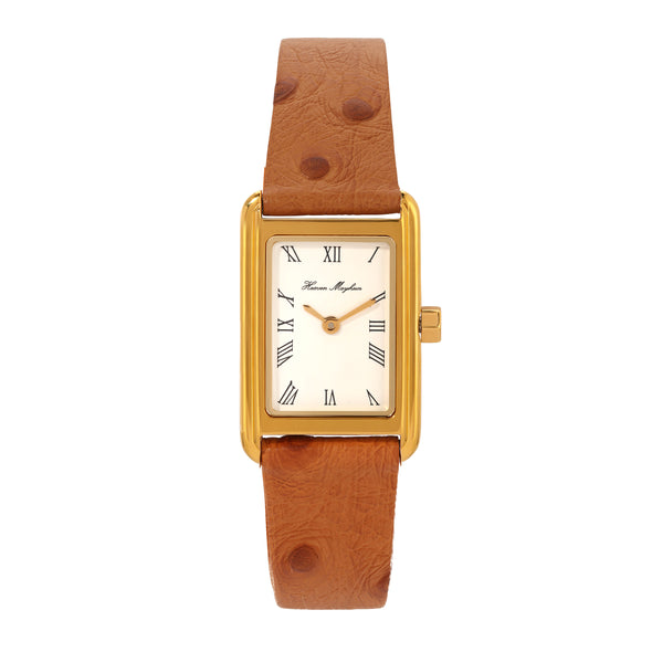 THE ICON WATCH STRAP