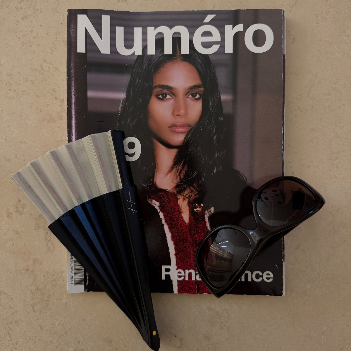 ALTROVE FAN