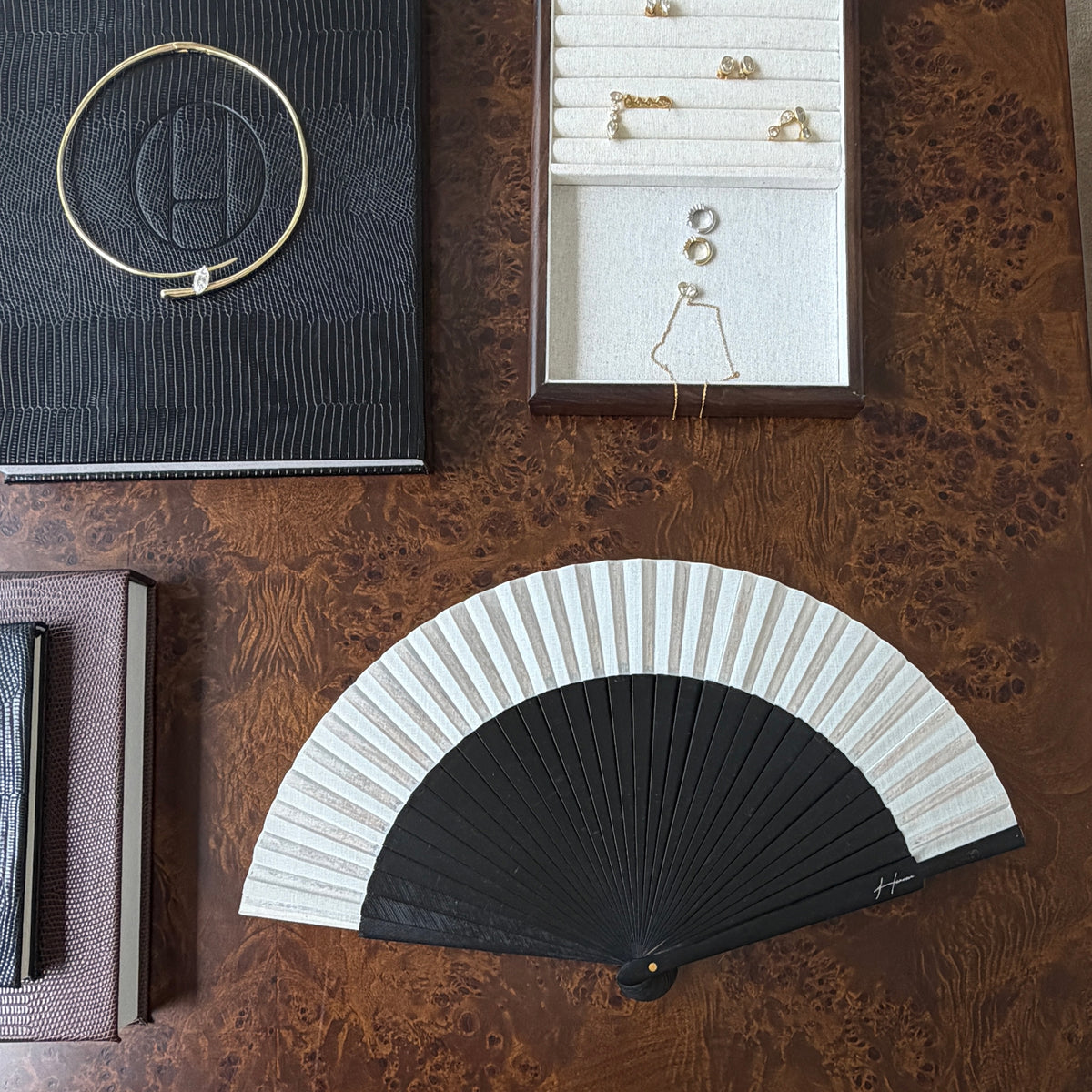 ALTROVE FAN