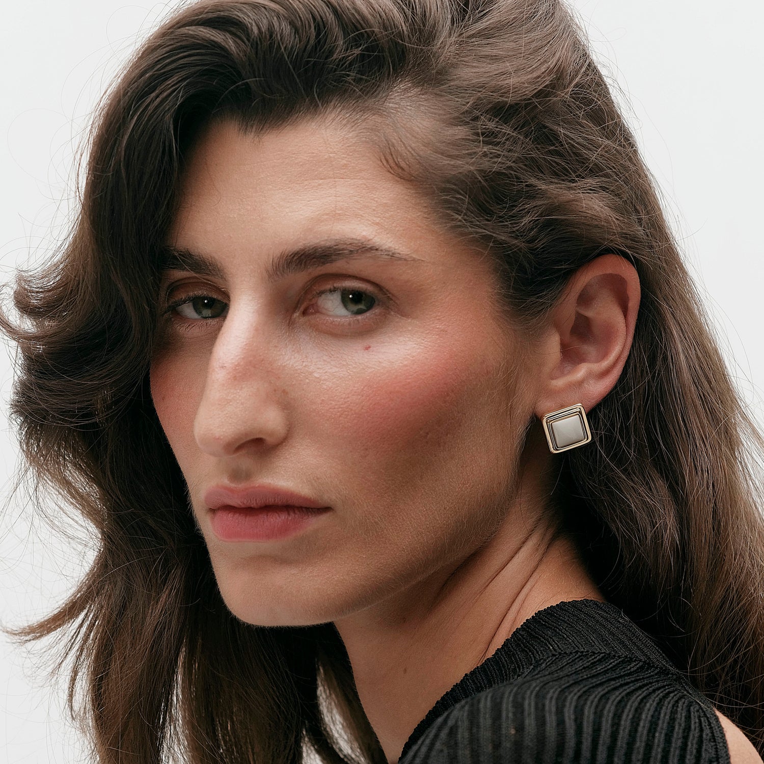 ARCHER EARRINGS