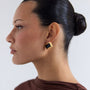 ARCHER RECTANGLE EARRINGS