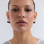 ARCHER RECTANGLE EARRINGS