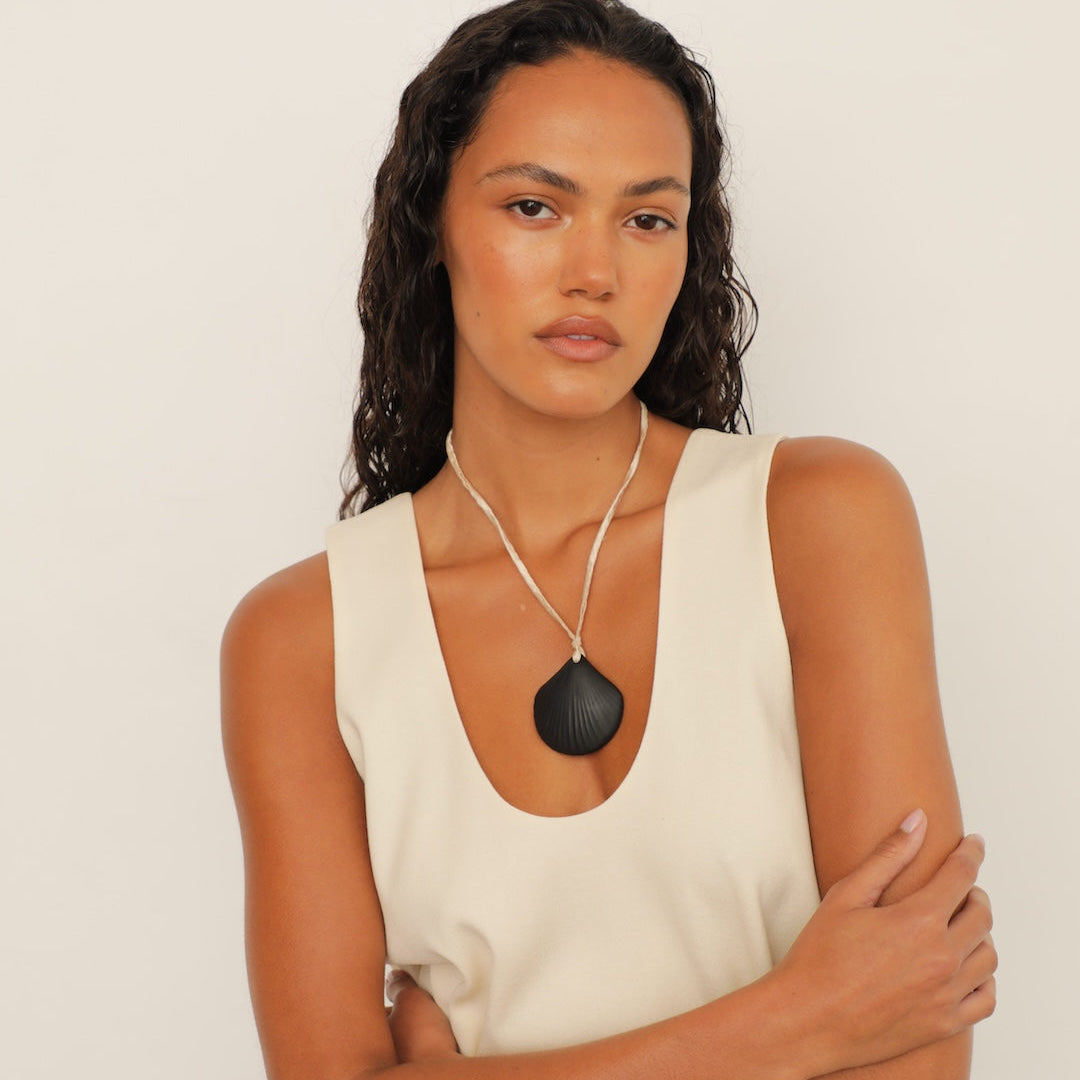 ASTER NECKLACE