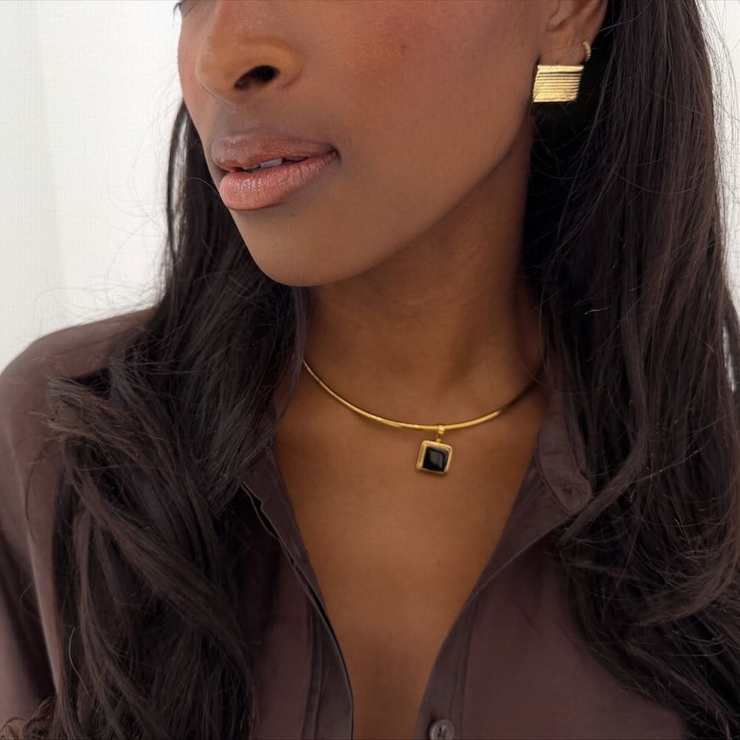AUTUMN EARRINGS