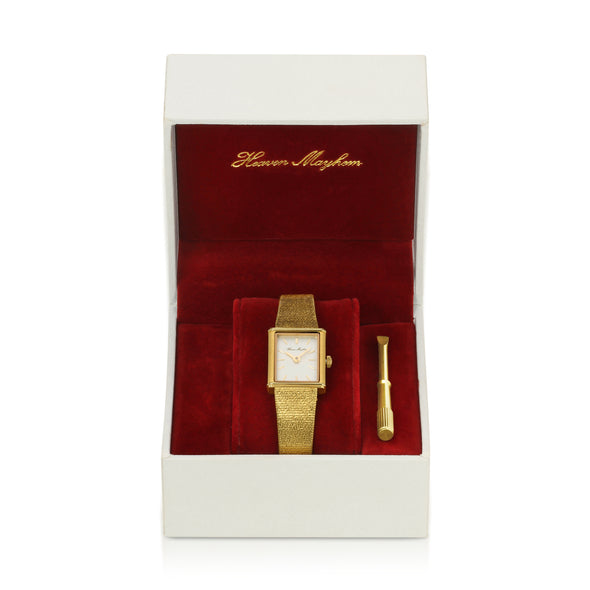 FOR THE ONE WHO HAS EVERYTHING