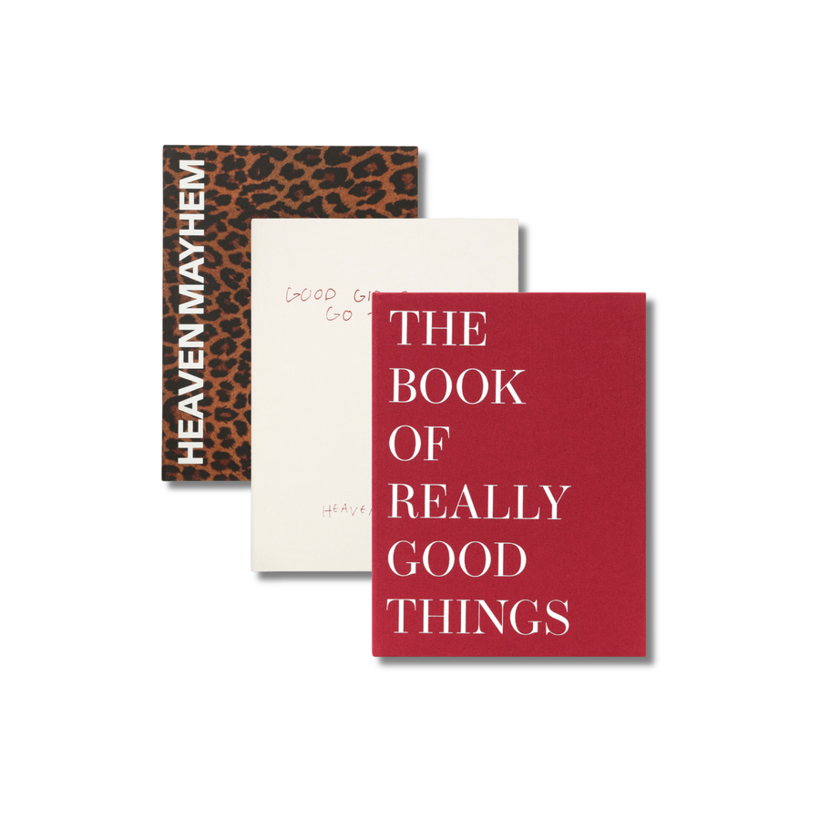Book Box Bundle