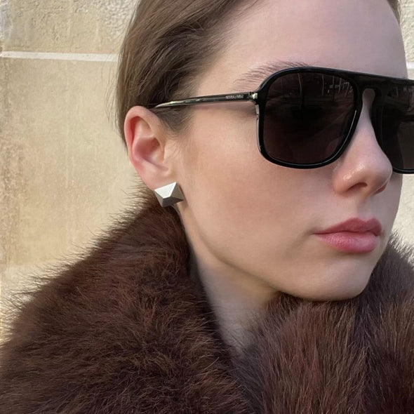 BABY CELESTE EARRINGS