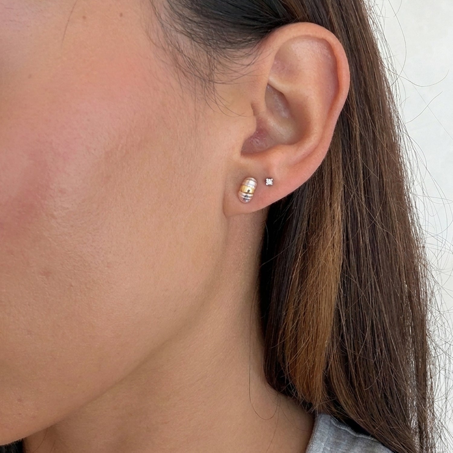 BEBE EARRINGS