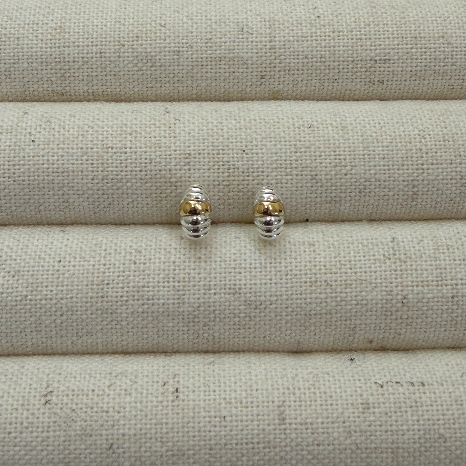 BEBE EARRINGS