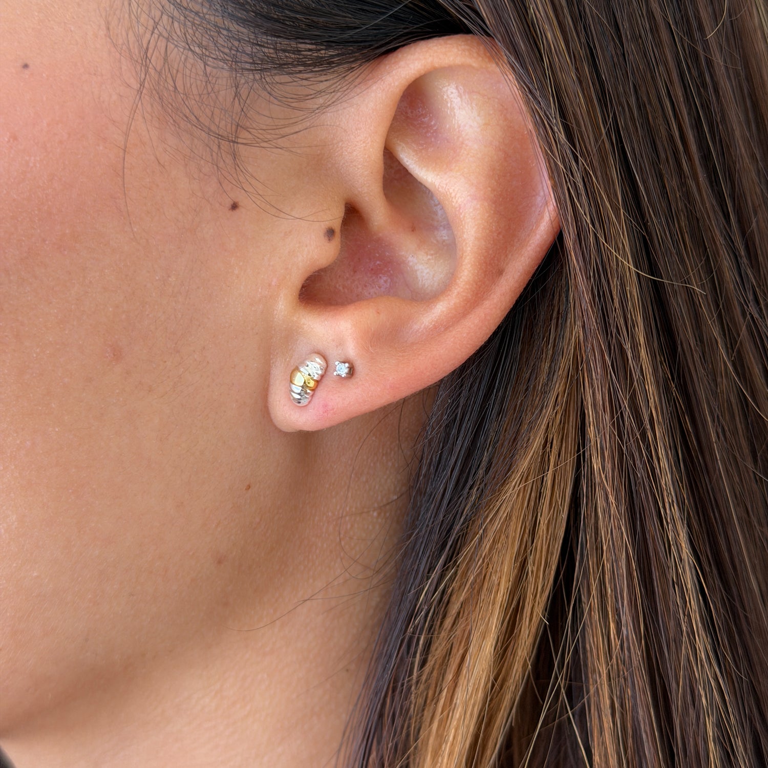 BEBE EARRINGS