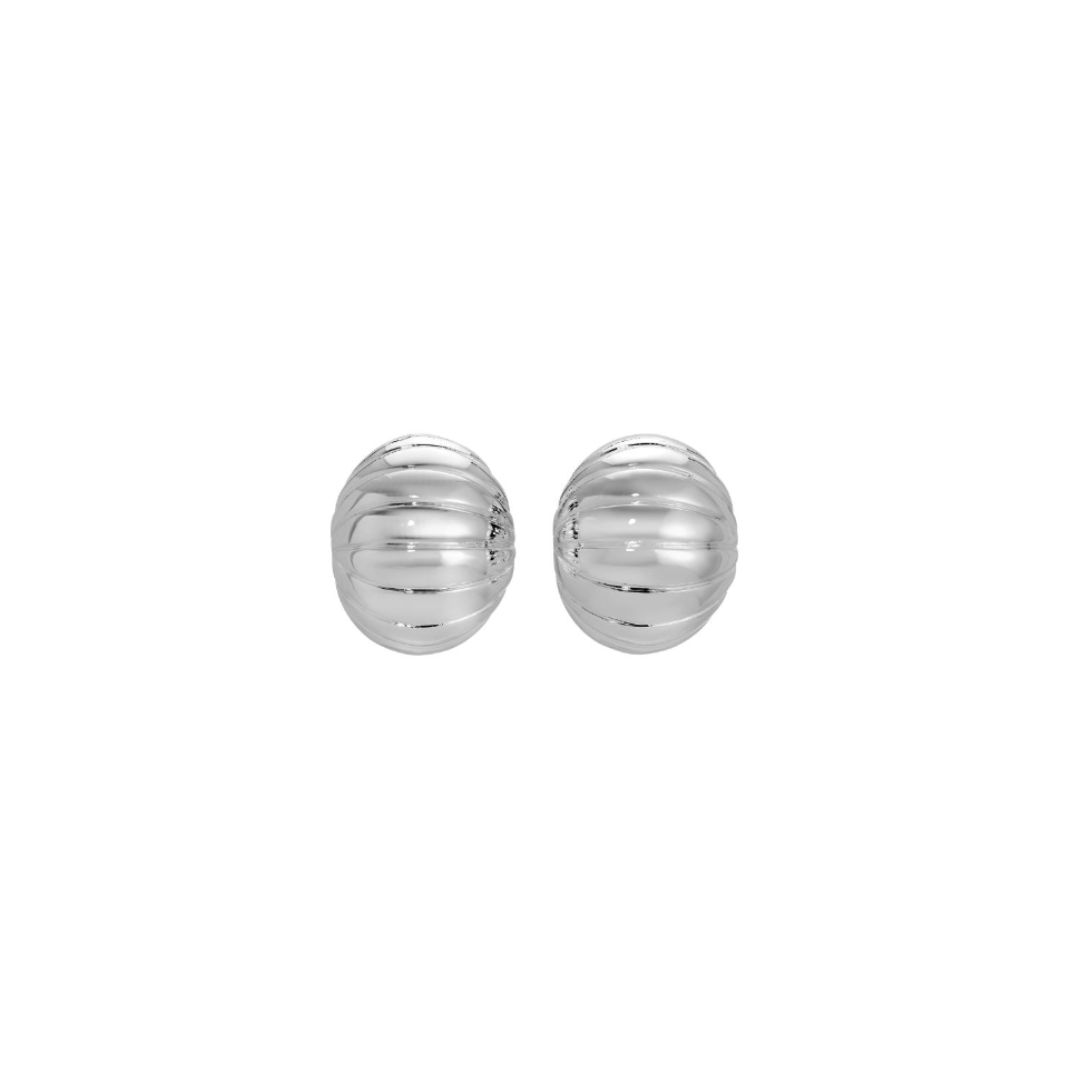 BELL CLIP-ON EARRINGS