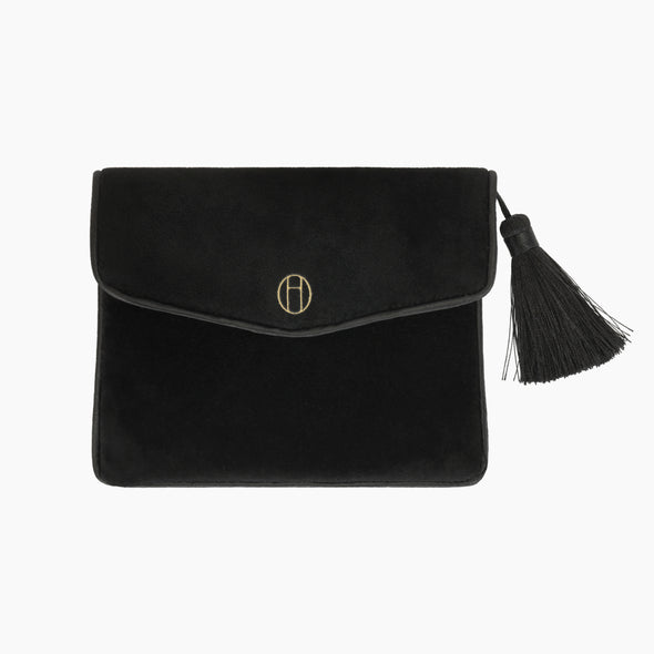 VELVET POUCH