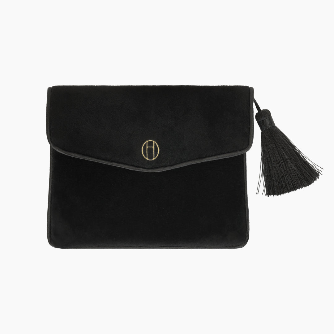 ‍VELVET POUCH (100% off)