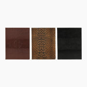 TEXTURED BOOK BOX BUNDLE