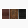 TEXTURED BOOK BOX BUNDLE