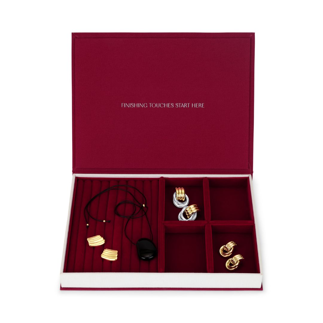 THE BEST GIFT SET