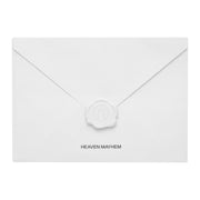 BRIDAL NOTECARD + ENVELOPE & SEAL
