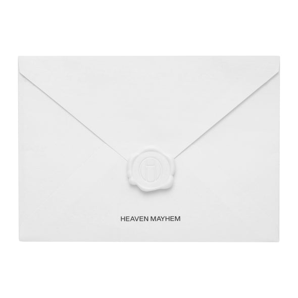 BRIDAL NOTECARD + ENVELOPE & SEAL