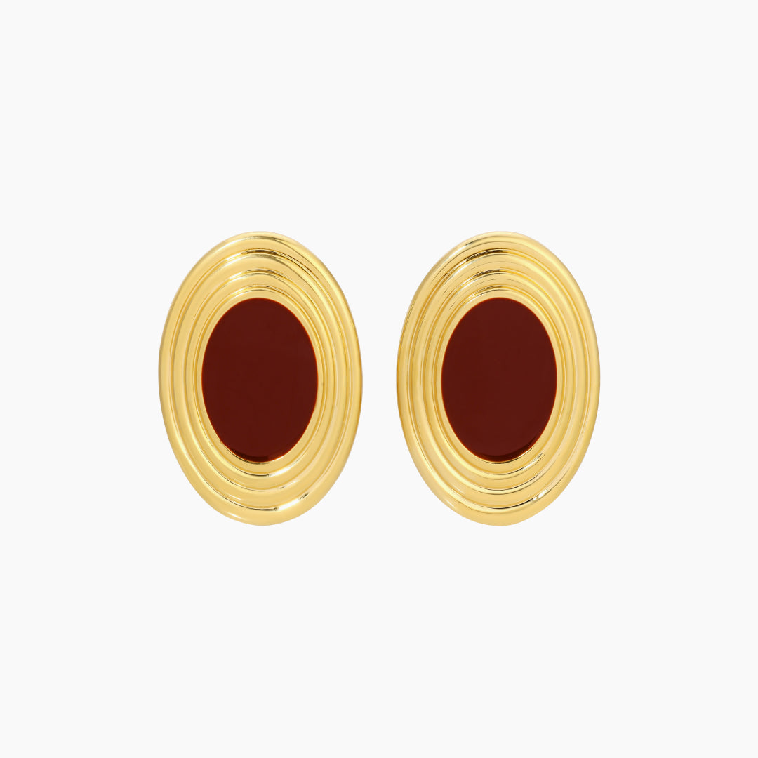 ROWAN EARRINGS