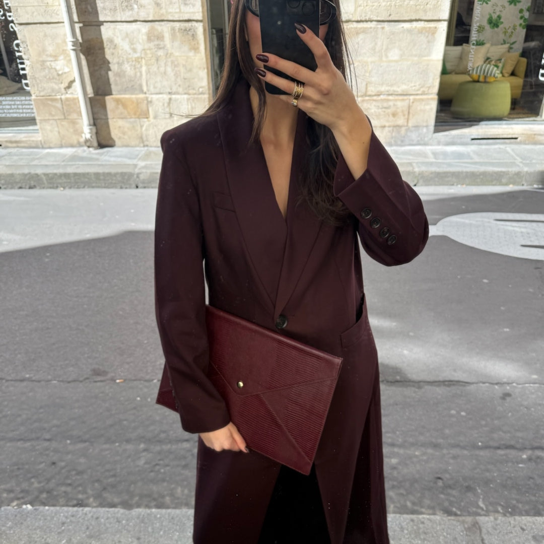 LAPTOP SLEEVE