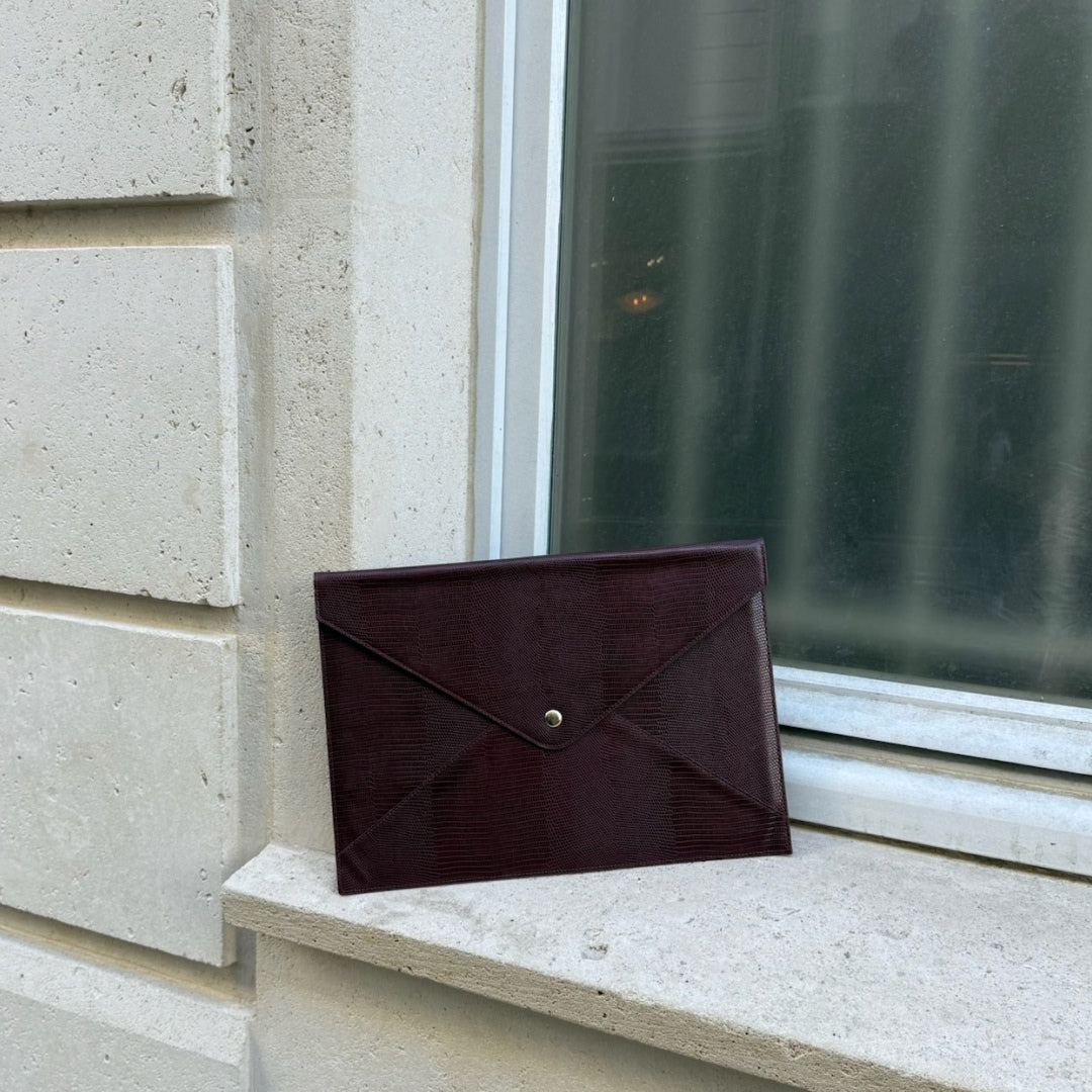 LAPTOP SLEEVE