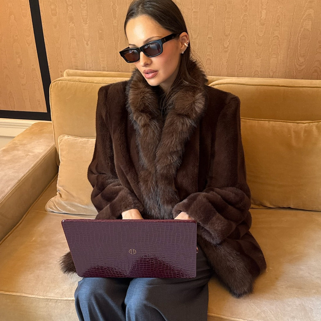 LAPTOP COVER