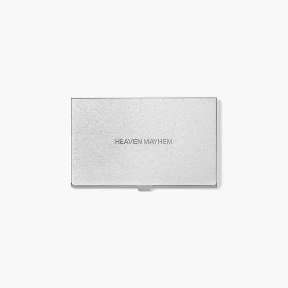 BUSINESS CARD HOLDER