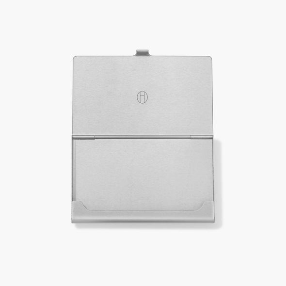 BUSINESS CARD HOLDER