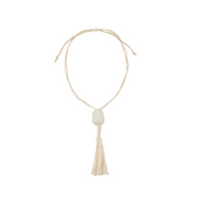 CLAUDETTE NECKLACE