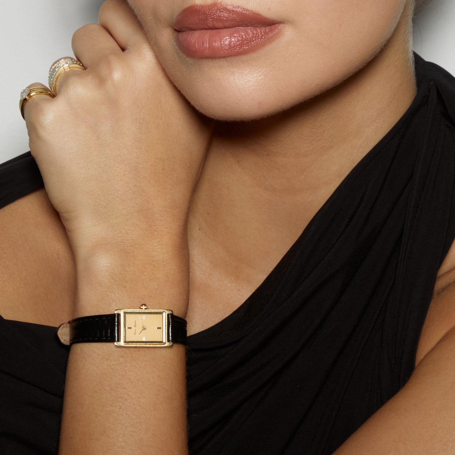 CARINO WATCH
