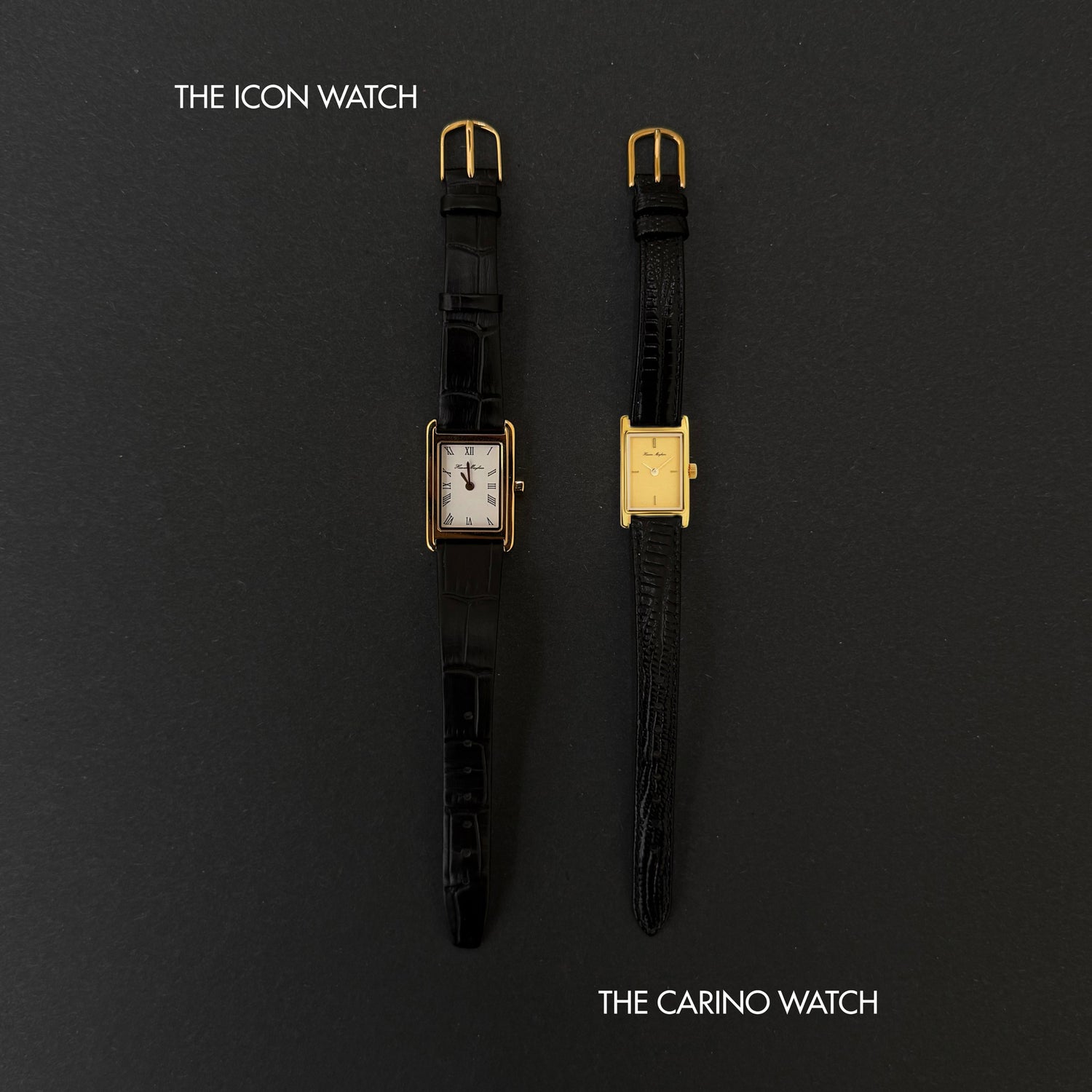 CARINO WATCH