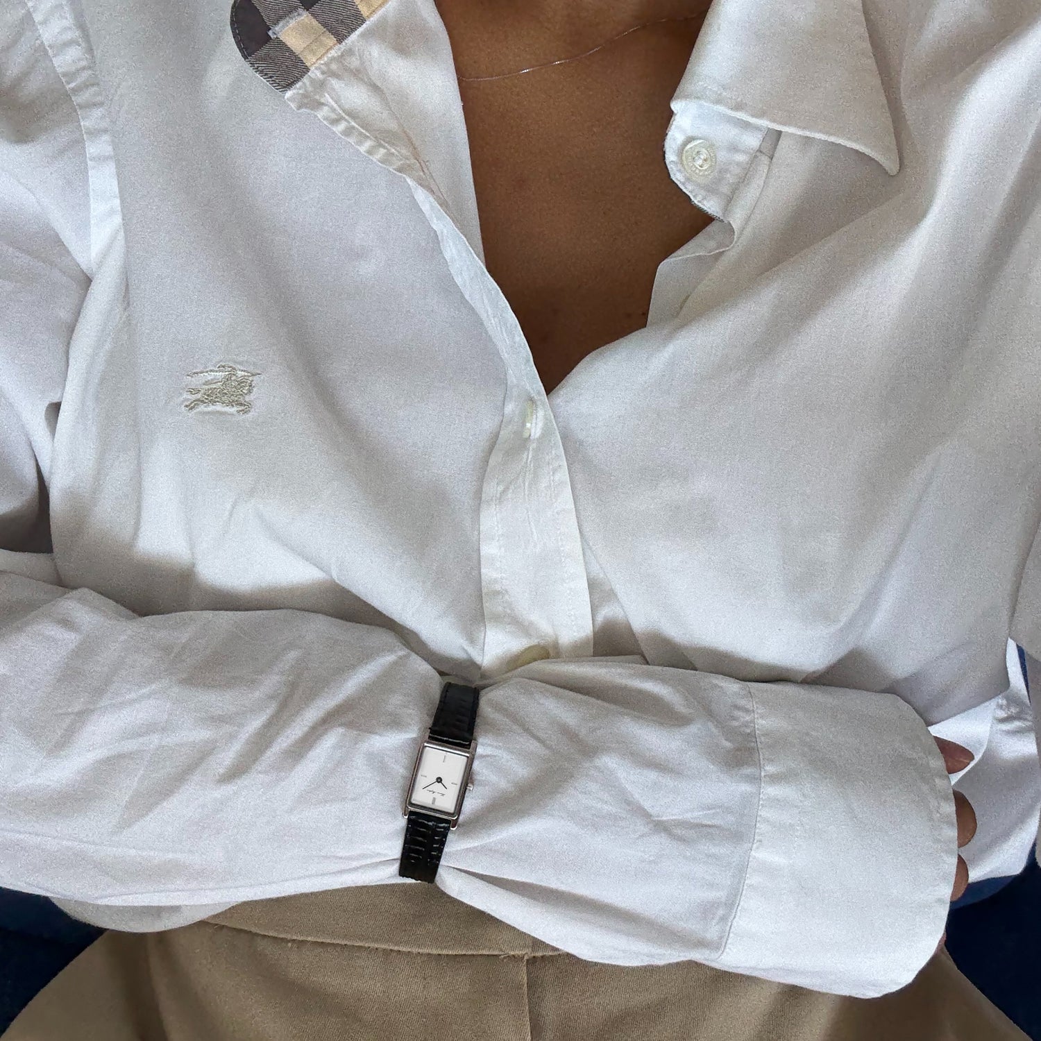 CARINO WATCH