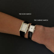 CARINO WATCH