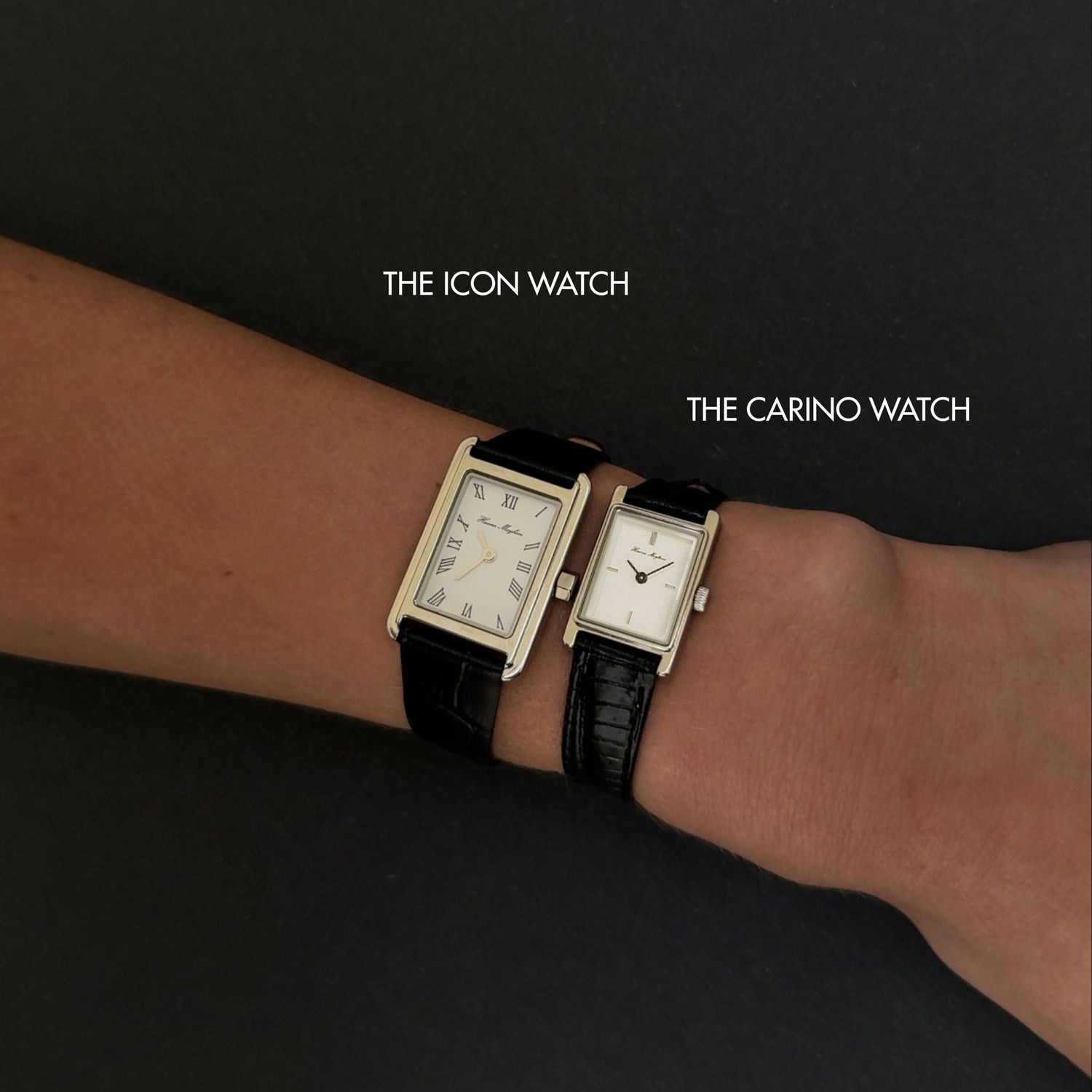 CARINO WATCH