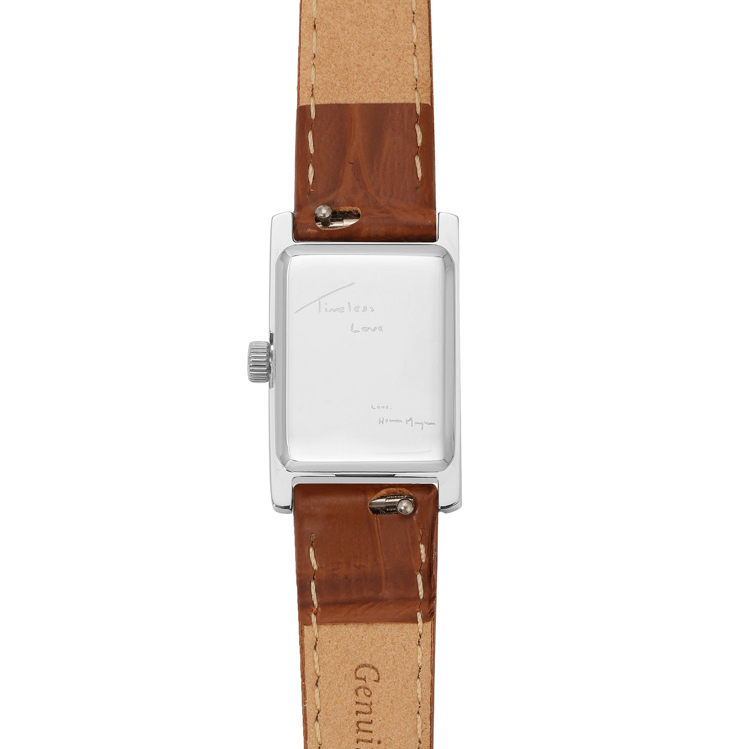 CARINO WATCH