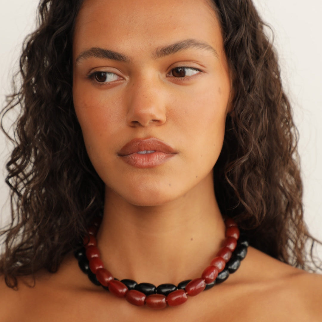 CLEMENTINE NECKLACE